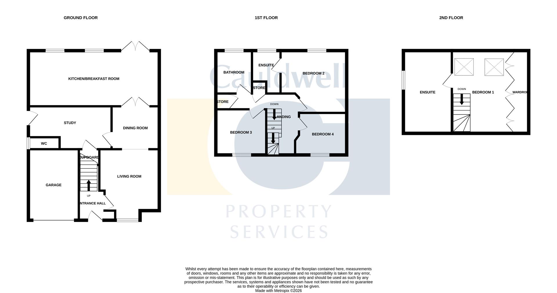 Blanchland Circle, Monkston, Milton Keynes